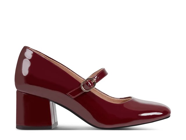 Xena Mary Jane Pump