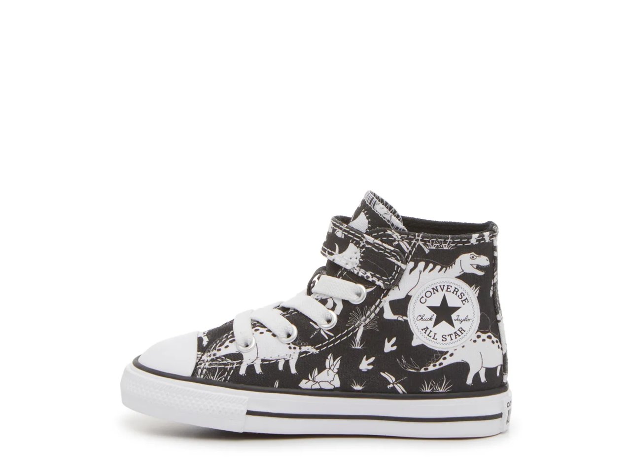 Chuck Taylor All Star Dino High-Top Sneaker - Kids'