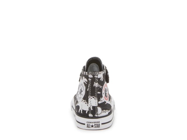 Chuck Taylor All Star Dino High-Top Sneaker - Kids'