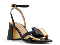 Milly Sandal Black view