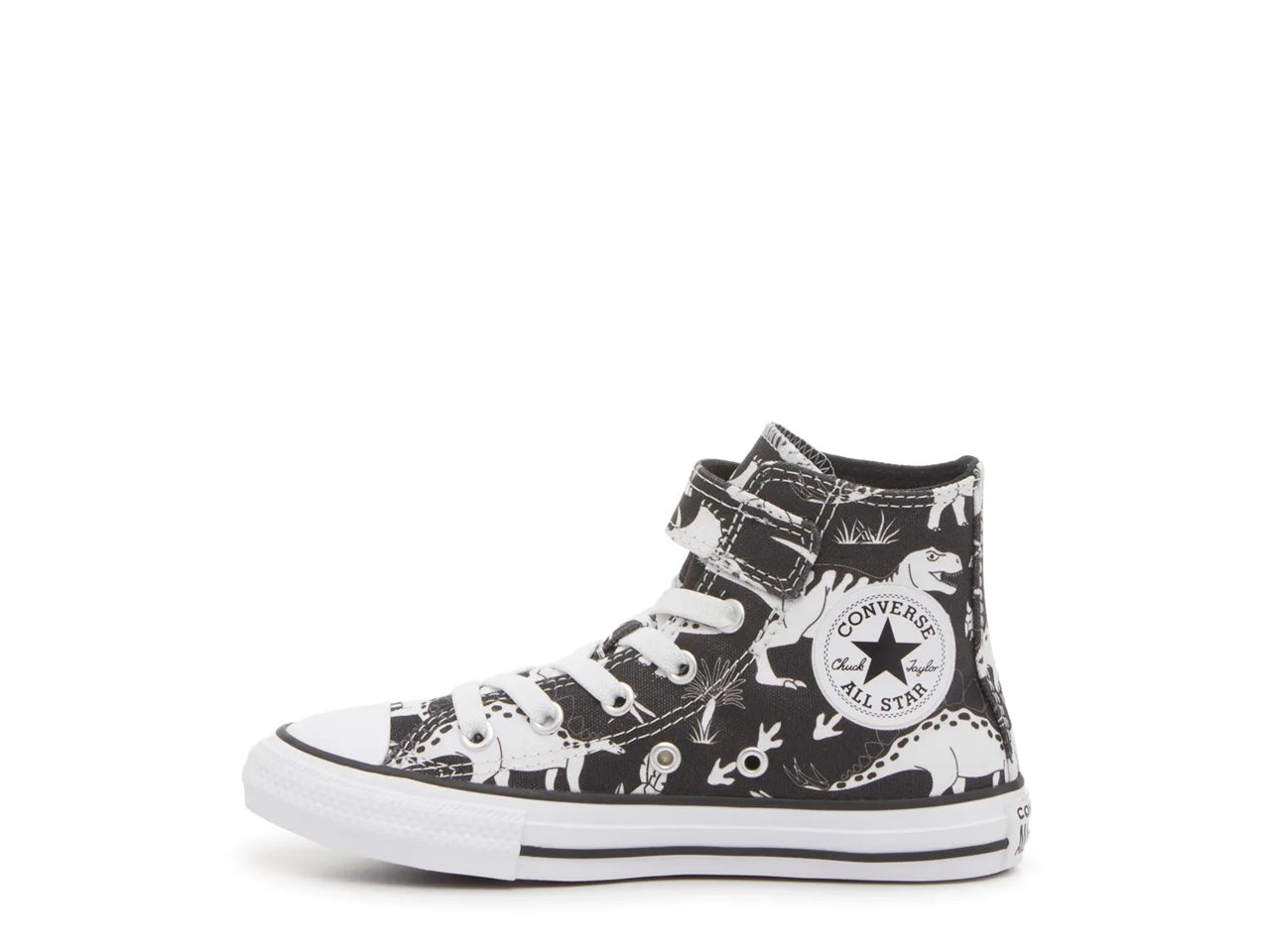 Chuck Taylor All Star Dino High-Top Sneaker - Kids'