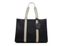 Journey Tote Black view