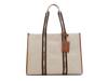 Journey Tote Beige view