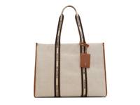 Journey Tote Beige view
