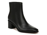 Gema Bootie - Women's Black view
