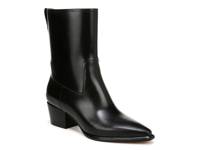 Arlington Bootie - Women's Black view