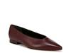 Isabel Flat - Women's Red view