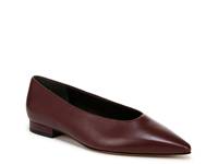 Isabel Flat - Women's Red view