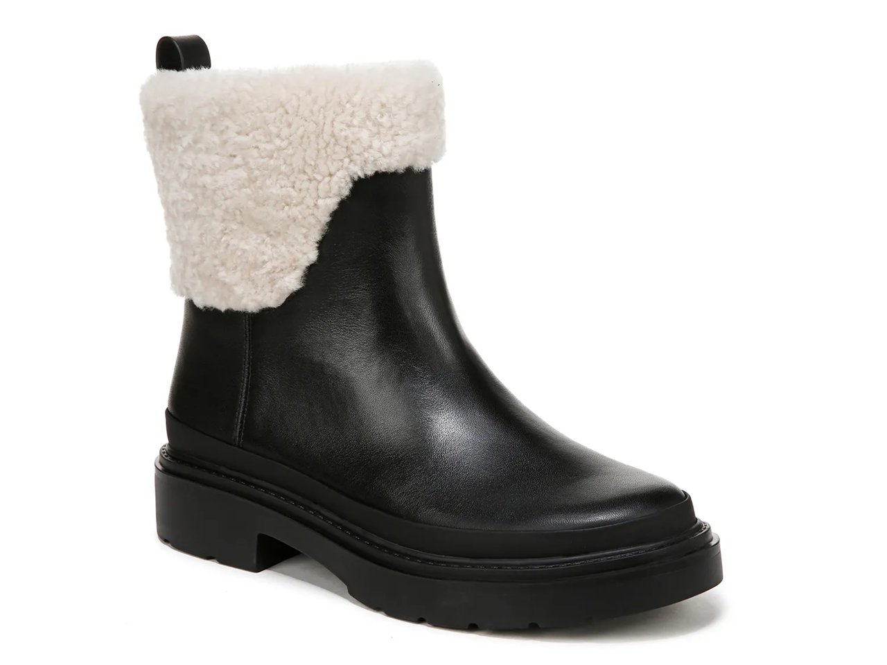 Percie Bootie - Women's