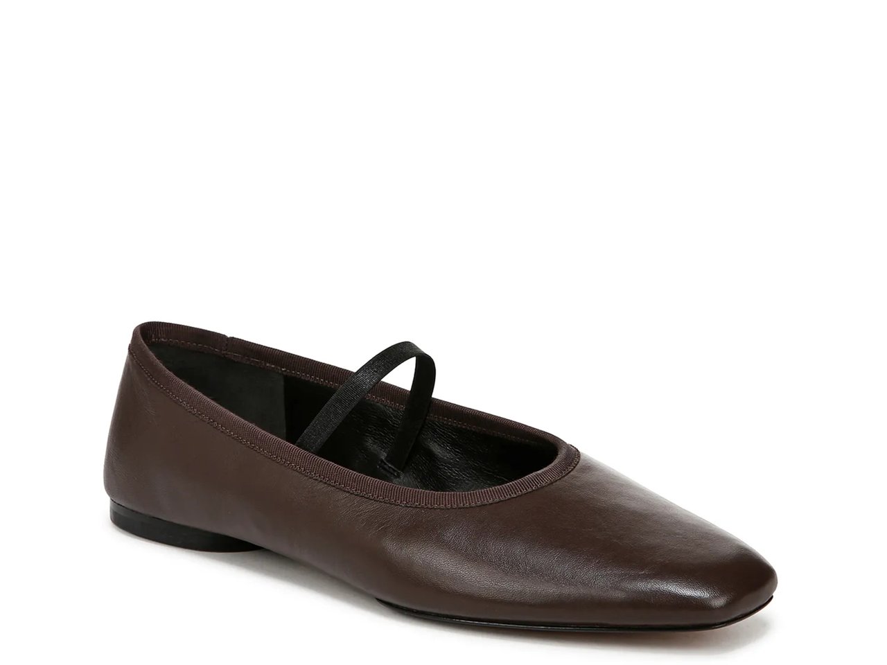 Vivian Mary Jane Flat - Women's