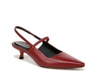 Venice Sandal - Women's Red view