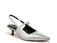 Venice Sandal - Women's Silver view