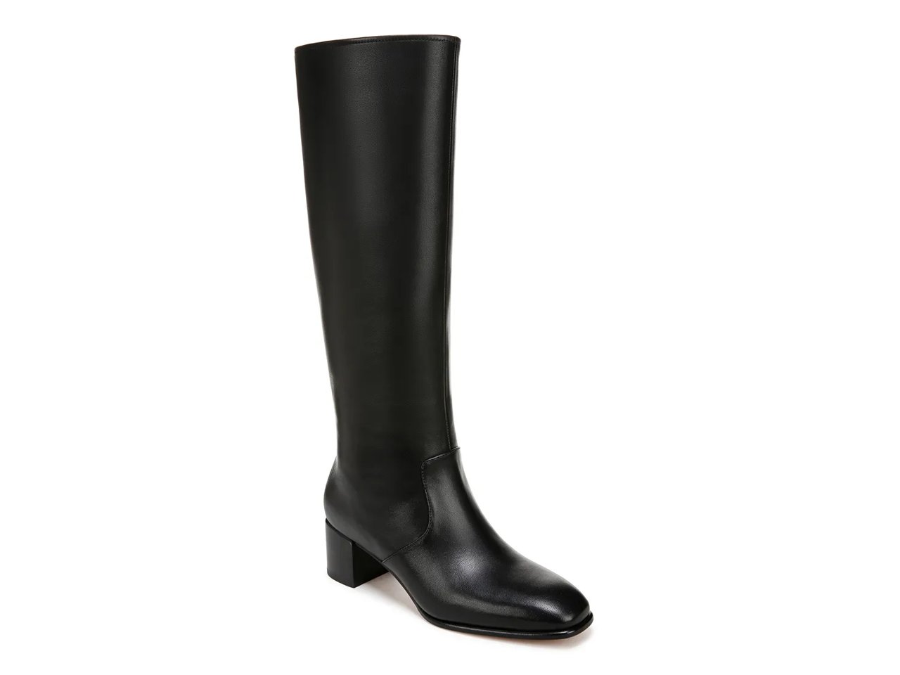 Arabel Wide Calf Boot - Women's