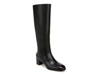 Arabel Wide Calf Boot - Women's Black view