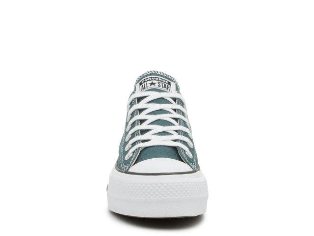 Chuck Taylor All Star Platform Sneaker - Women's