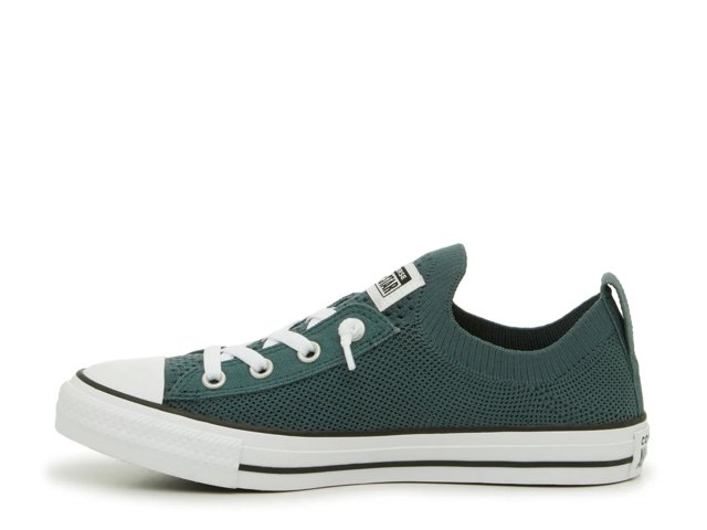 Chuck Taylor All Star Shoreline Knit Slip-On Sneaker - Women's