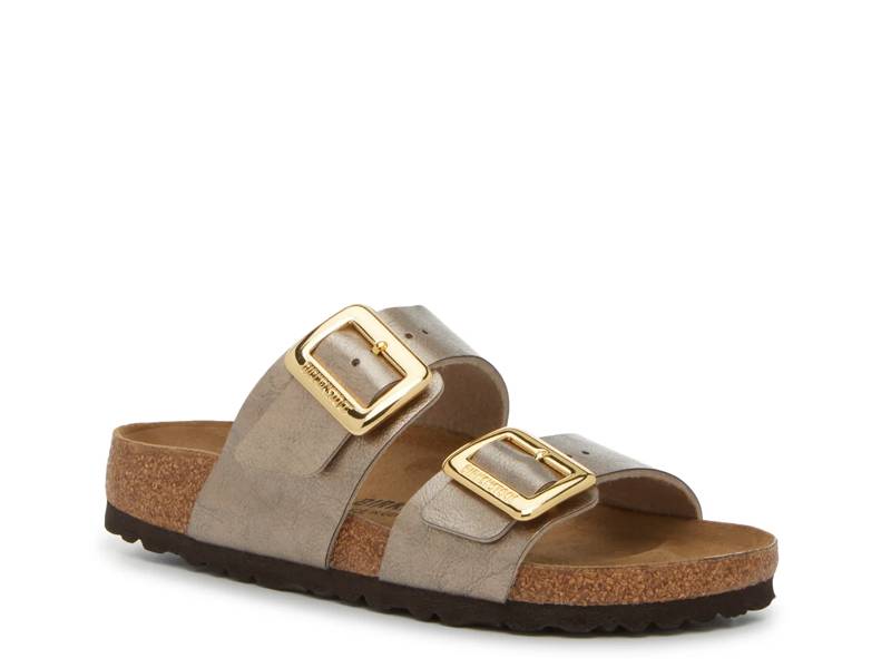 Sydney Slide Sandal - Women's