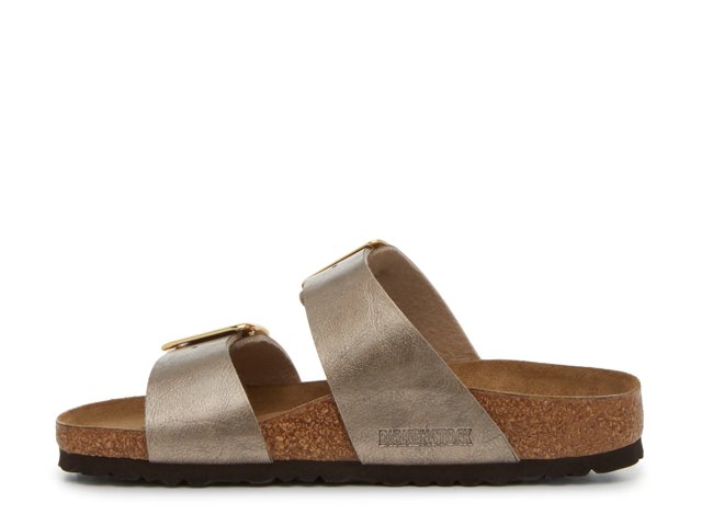Sydney Slide Sandal - Women's