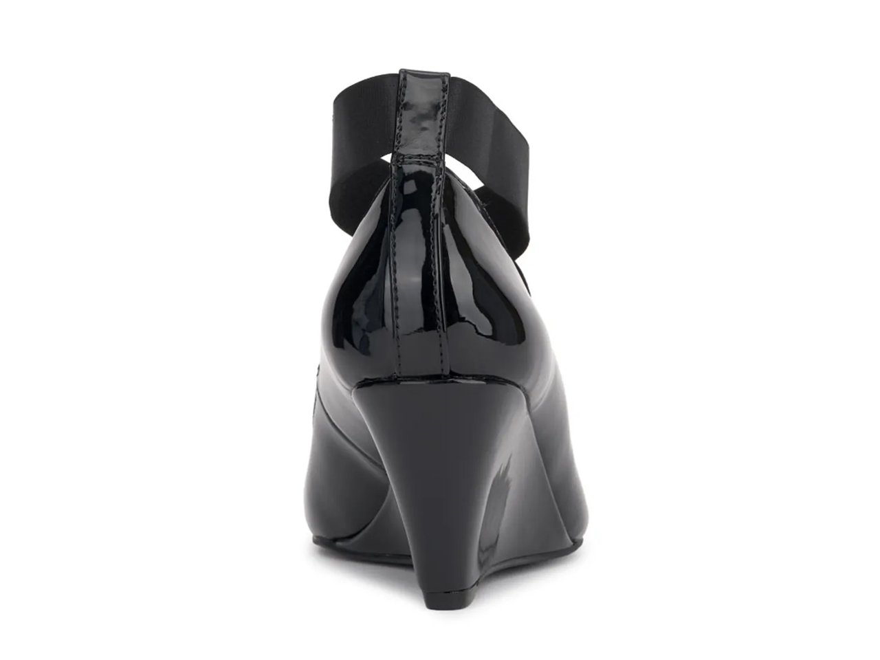 Saedra Wedge Pump