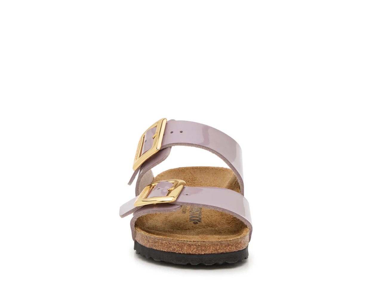 Sydney Luxe Buckle Sandal - Women's