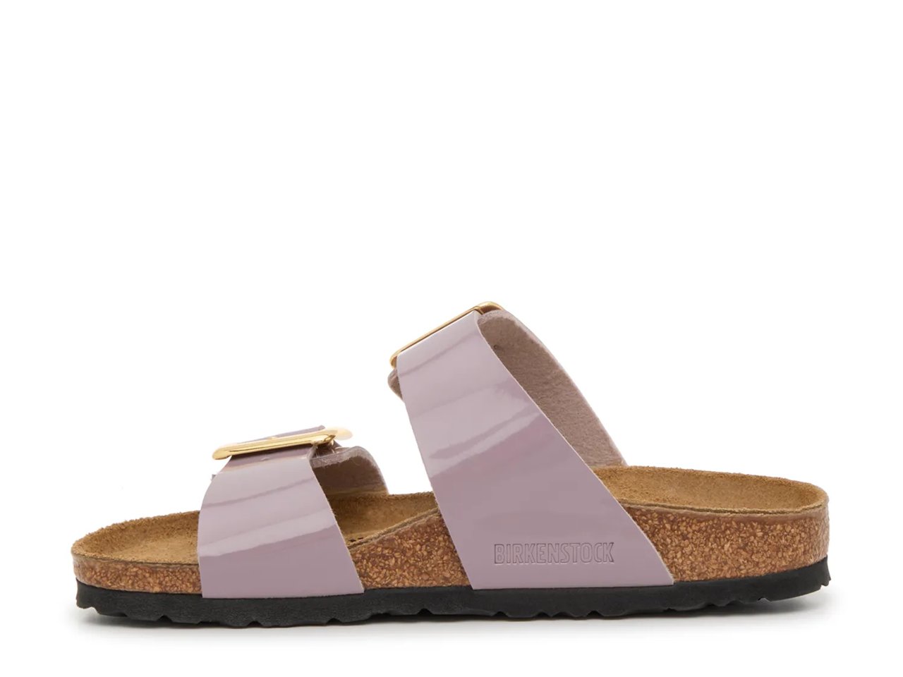 Sydney Luxe Buckle Sandal - Women's
