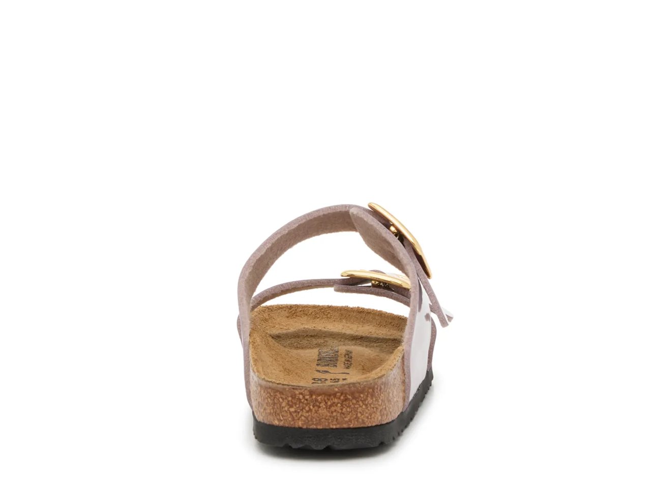 Sydney Luxe Buckle Sandal - Women's