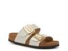 Sydney Slide Sandal - Women's Beige view