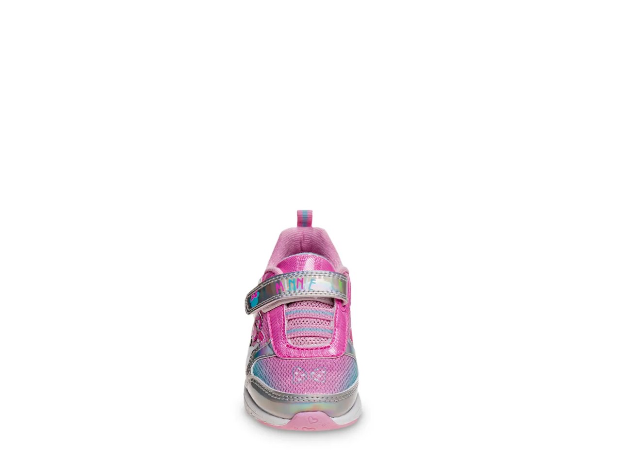 Minnie Mouse Lights Sneaker - Kids'