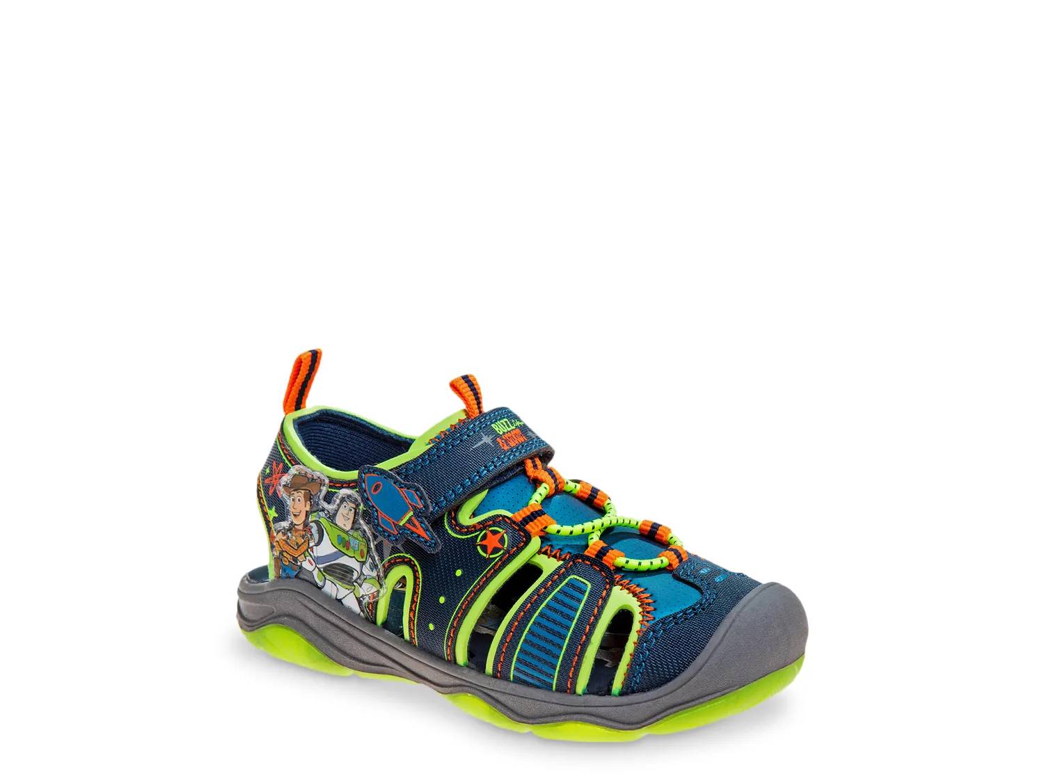Pixar Toy Story Sport Sandal - Kids'