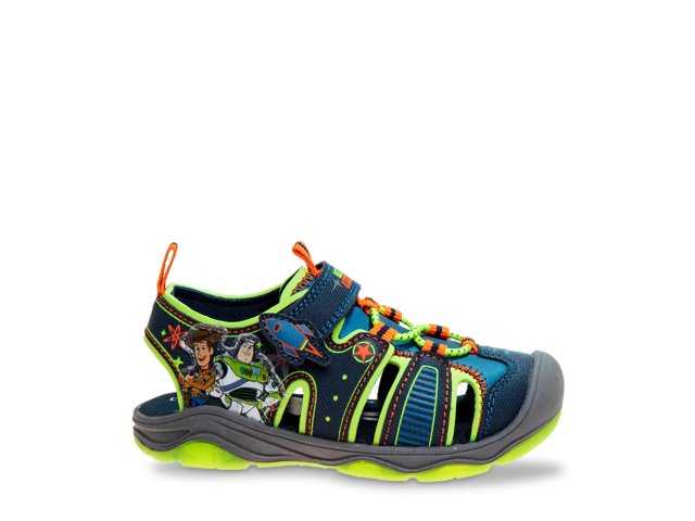 Pixar Toy Story Sport Sandal - Kids'
