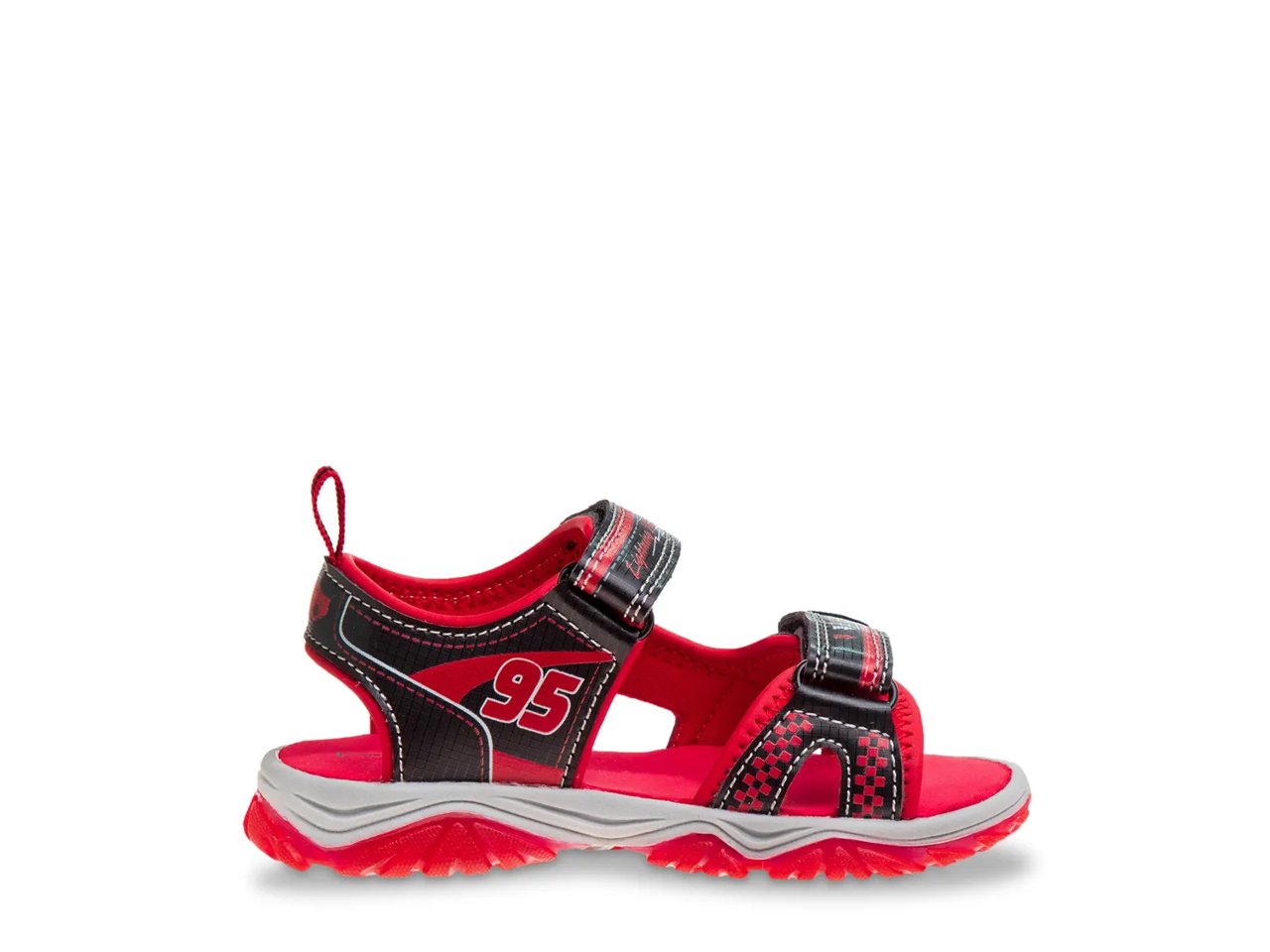 Pixar Cars Sport Sandal - Kids'