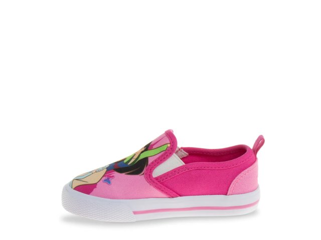 Princess Slip-On Sneaker - Kids'