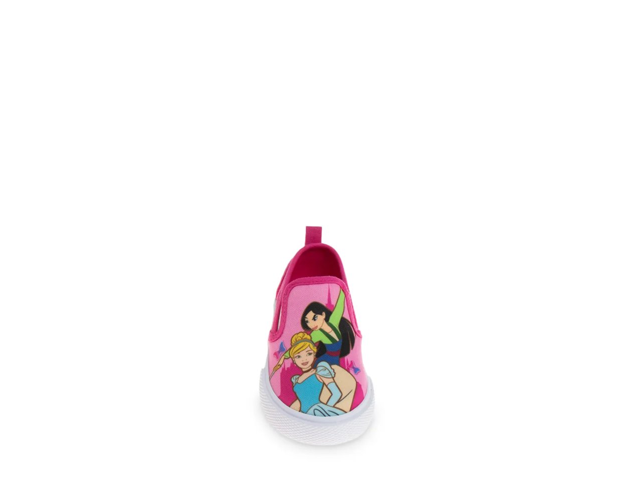 Princess Slip-On Sneaker - Kids'