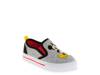 Mickey Mouse Sneaker - Kids' Grey view