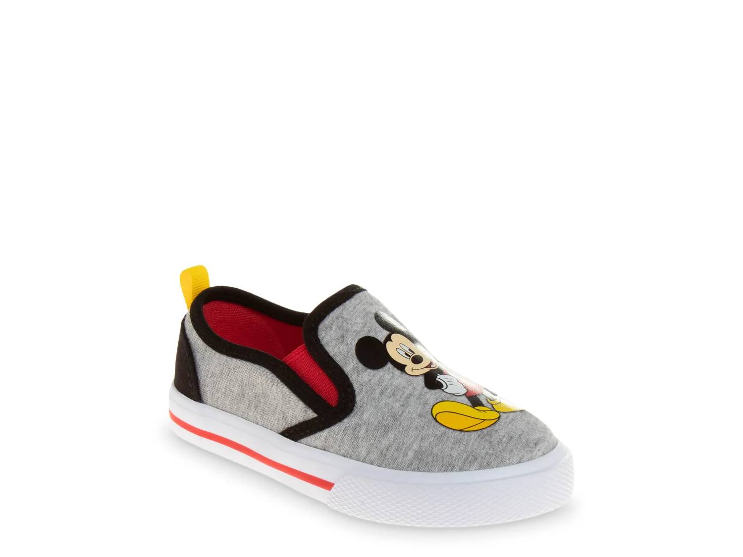 Mickey Mouse Sneaker - Kids'