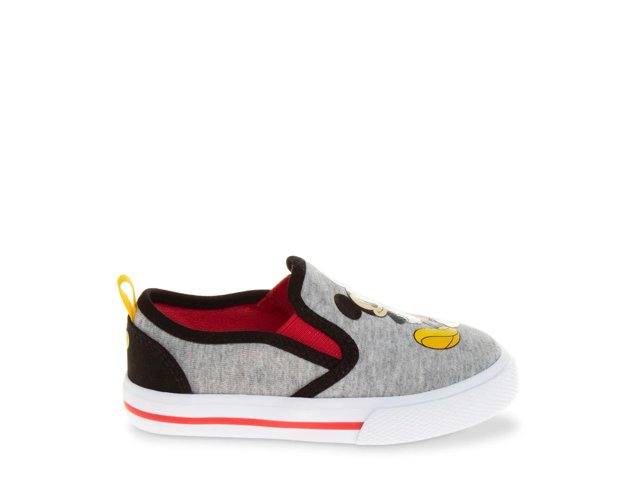 Mickey Mouse Sneaker - Kids'