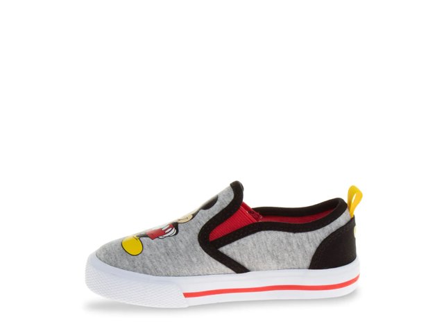 Mickey Mouse Sneaker - Kids'