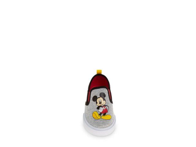 Mickey Mouse Sneaker - Kids'