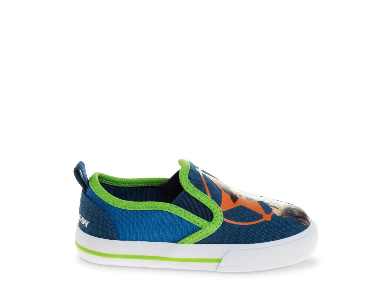 Pixar Toy Story Slip-On Sneaker - Kids'