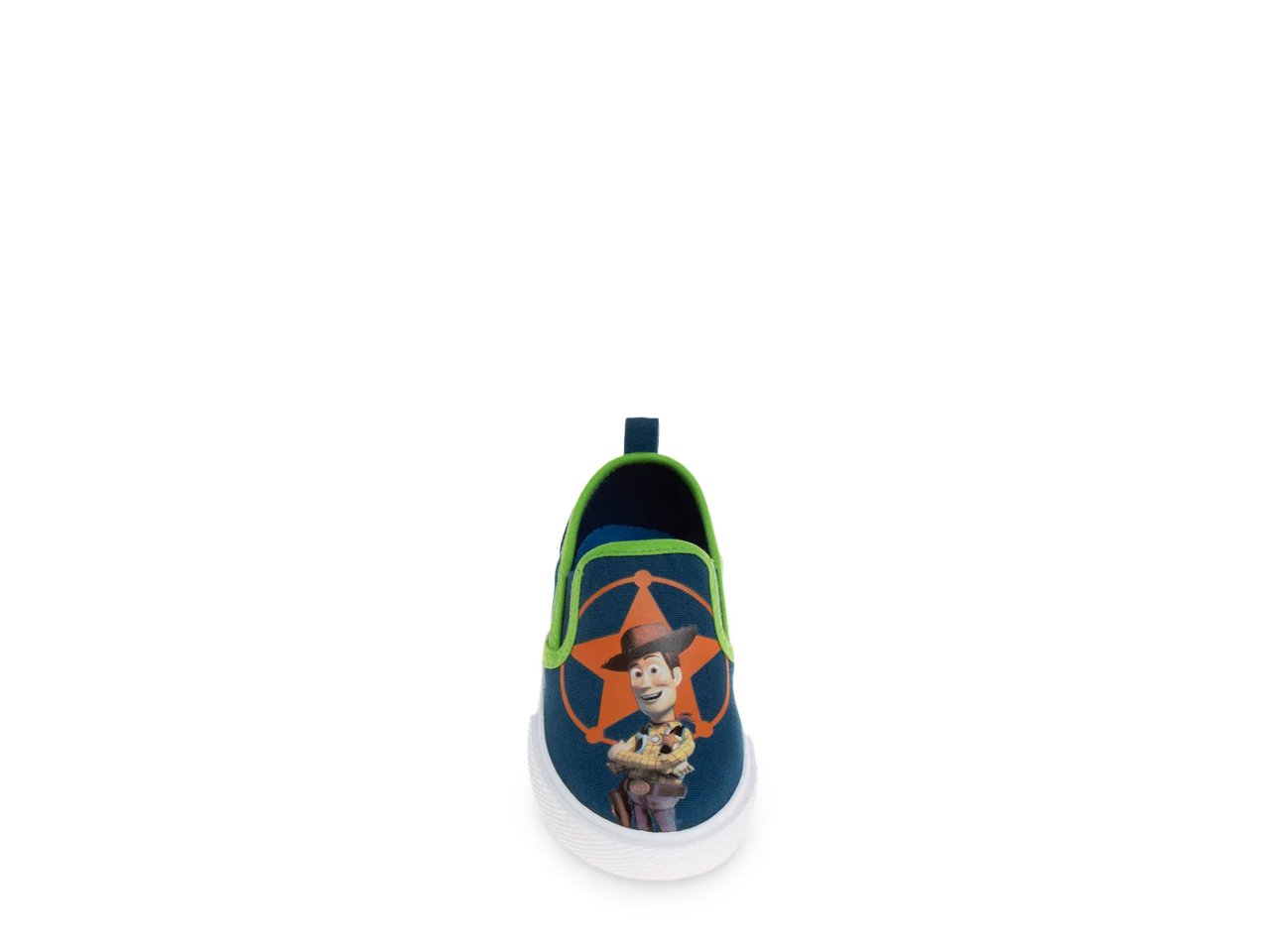 Pixar Toy Story Slip-On Sneaker - Kids'