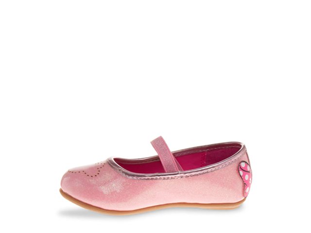 Minnie Mouse Slip-On - Kids'