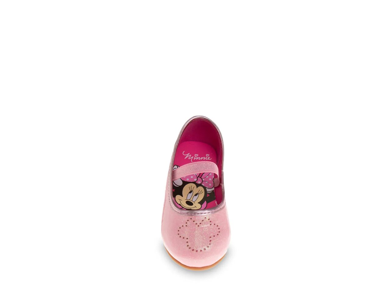 Minnie Mouse Slip-On - Kids'