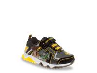 Pixar Toy Story Fashion Sneaker - Kids' Black/Yellow view