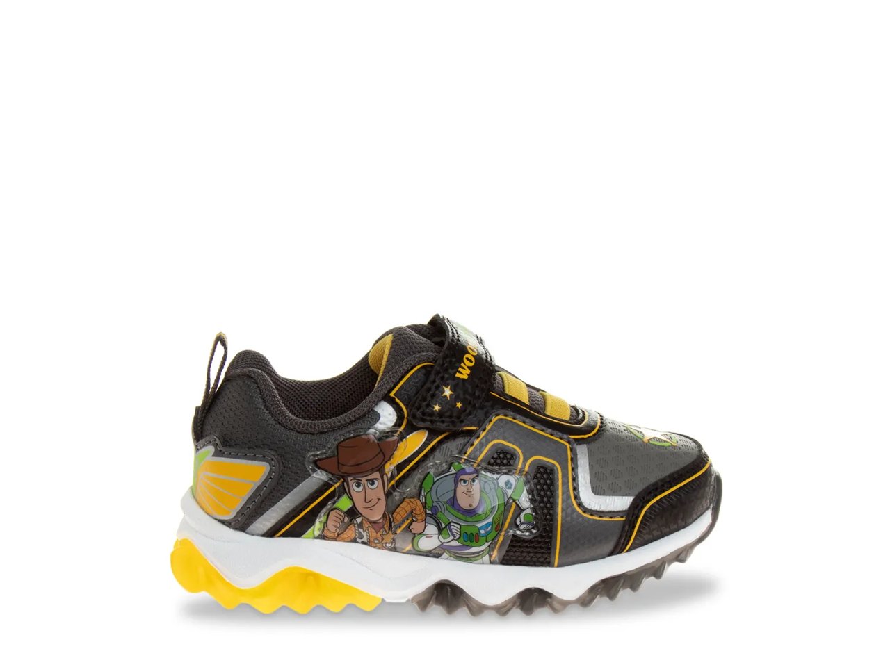 Pixar Toy Story Fashion Sneaker - Kids'