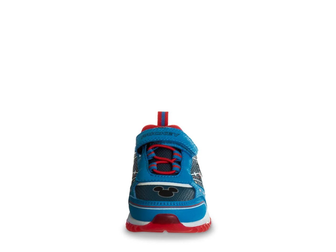 Mickey Mouse Fashion Light-Up Sneaker - Kids'