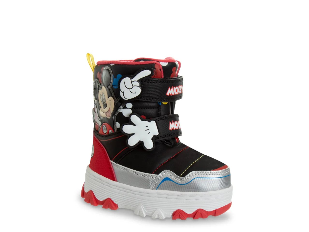 Mickey Mouse Snow Boot - Kids'