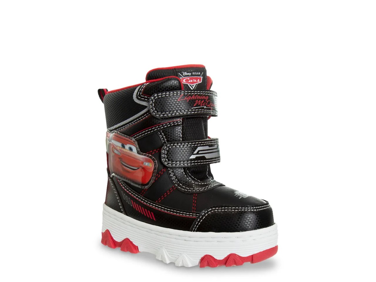 Pixar Cars Waterproof Snow Boot - Kids'