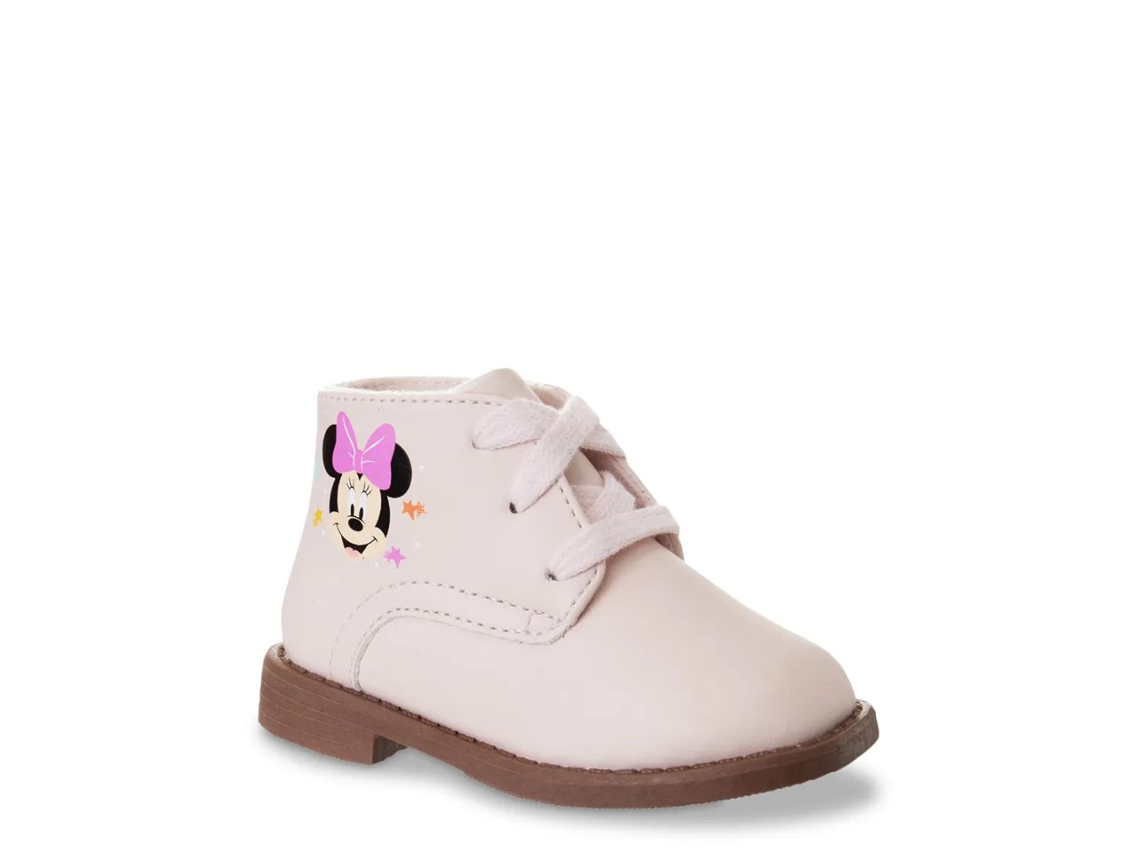 Minnie Mouse Boot - Kids'