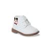 Mickey Mouse Boot - Kids' White view