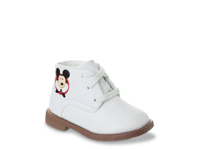 Mickey Mouse Boot - Kids'